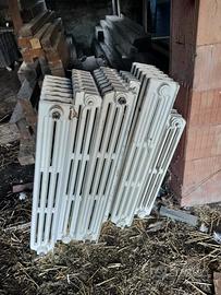 Termosifoni in ghisa