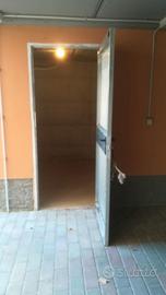 Box x Moto bici o materiale