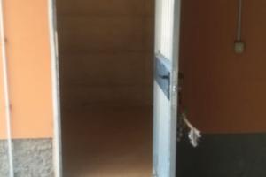 Box x Moto bici o materiale