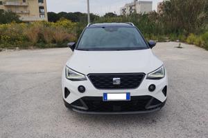 Seat Arona 1.0 TGI FR ( sportiva , full optional e