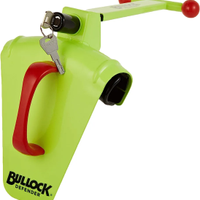 Bullock Defender- Nuovo Sigillato