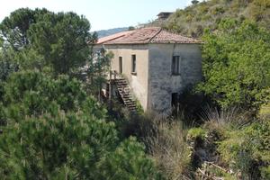 RUSTICO A MONTECORICE