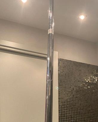 Set per pole dance