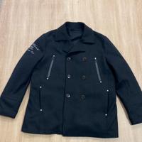 Giacca caban uomo 2 in 1