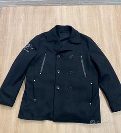 Giacca caban uomo 2 in 1