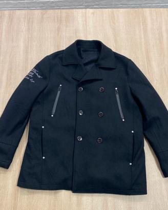 Giacca caban uomo 2 in 1