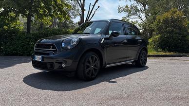 Mini countryman sd 2000 145 cv r60