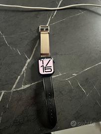 Apple Watch serie 8
