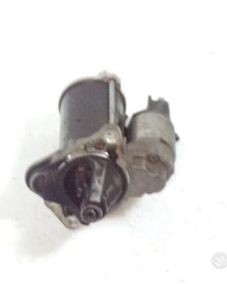 Motorino avviamento Opel Mokka 1.4 tb 2018