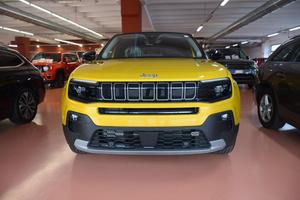 JEEP Avenger 1.2 Turbo Summit PRONTA CONSEGNA PR