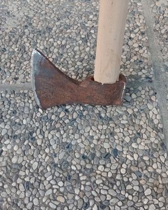 Accetta storica
