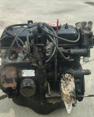 Renault R4 TL Savane