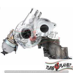 Turbo Volkswagen Jetta VI 1.6 TDI