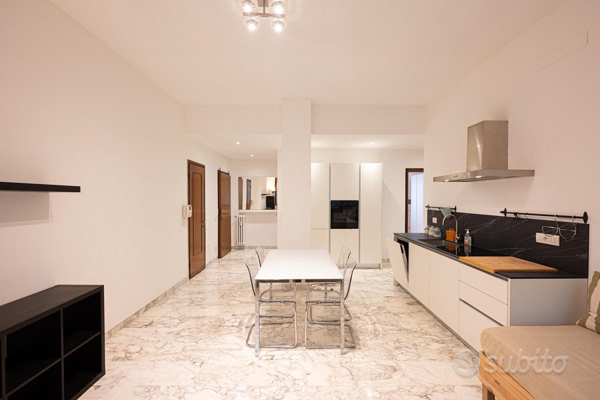 Appartamento – Milano, Vallazze, Municipio 3 - Vista 2