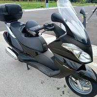 Aprilia Atlantic 250