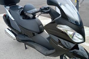 Aprilia Atlantic 250