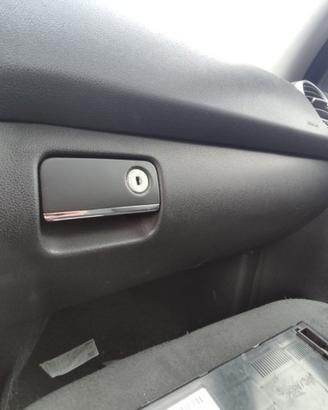 Cassetto portaogg MERCEDES ML 320 2006