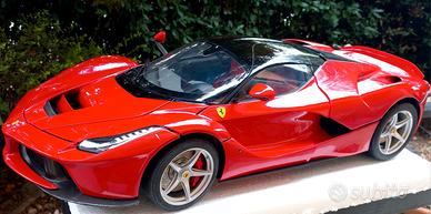 Ferrari LaFerrari Centauria scala 1:8