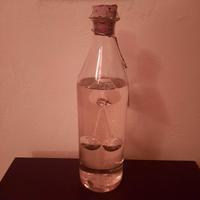 bottiglia da collezione etter limited