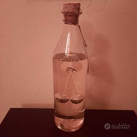 bottiglia da collezione etter limited