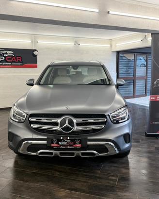 Mercedes-benz GLC 220 d 4Matic Executive