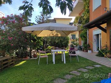 Sul tetto dell'Adamello. al MARE BILOCALE