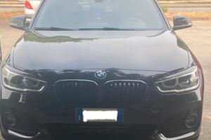 BMW serie 1 M sport 118 D