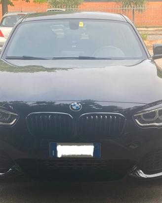 BMW serie 1 M sport 118 D