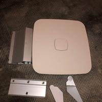 Sedile ribaltabile per doccia AV036B INDA