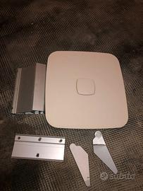 Sedile ribaltabile per doccia AV036B INDA