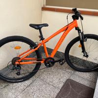 Bici, come nuovo