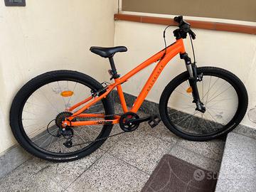 Bici, come nuovo