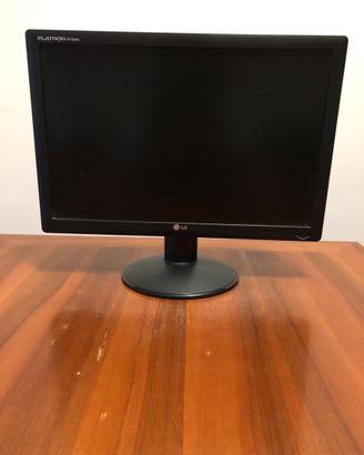 Monitor PC LG Flatron W1934S 19 pollici