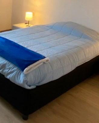 letto ripostiglio piazza e mezzo solo struttura