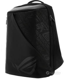 Zaino ASUS ROG originale