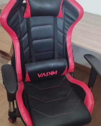 Sedia gaming Vadim