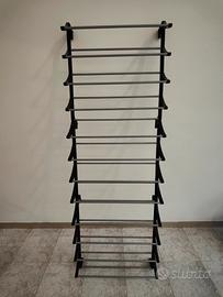 scarpiera da parete/porta