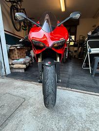 1199 panigale