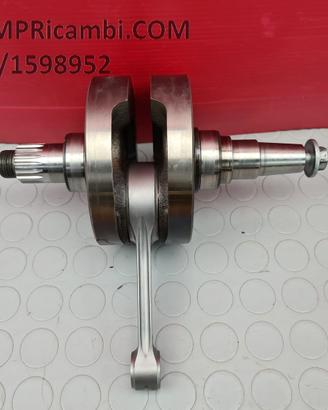 ALBERO MOTORE KTM SXF 250 2014 2015 EXC 2016 2017