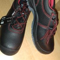 Scarpe antinfortunistiche Labor Shield S3 n.44 