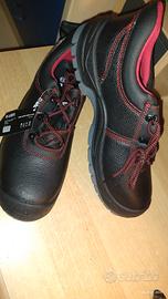 Scarpe antinfortunistiche Labor Shield S3 n.44 