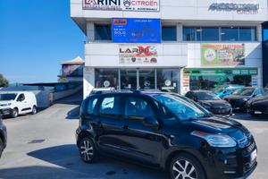 Citroen C3 Picasso 1.4 VTi 95 Exclusive Limited