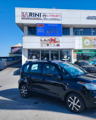 Citroen C3 Picasso 1.4 VTi 95 Exclusive Limited