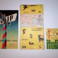 Carte mappe automobilistiche