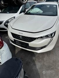 ricambi Peugeot 508