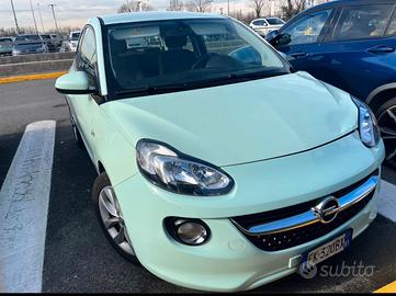 Opel Adam gpl