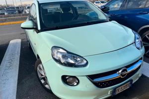 Opel Adam gpl