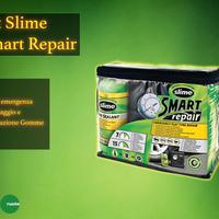 Kit Emergenza Ripara Gomme - Slime Smart