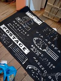 PASSATOIA PURO COTONE CM 230X 80