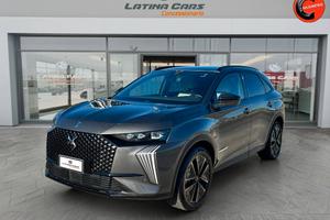 DS DS 7 1.5 bluehdi Esprit de Voyage 130cv AUTOM E